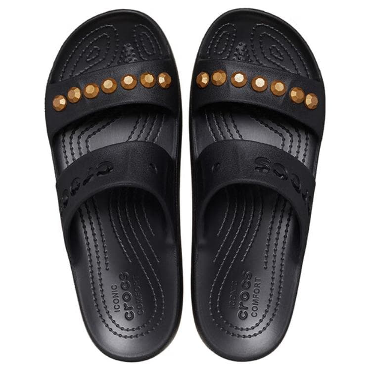 Сандалии Crocs - изображение 3