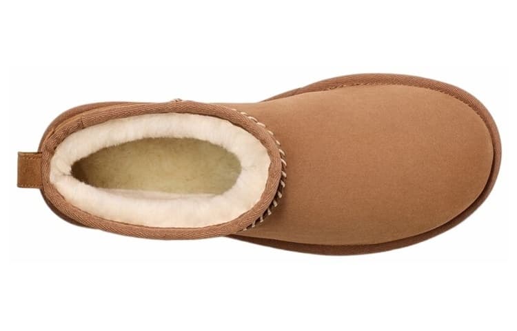 Ботинки зимние Madhappy Ultra Mini x UGG - изображение 4