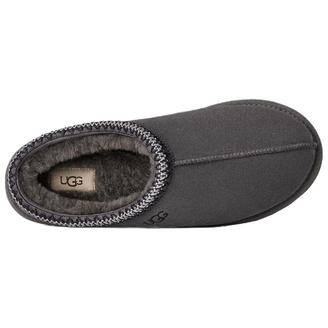Сандалии UGG Tasman II ЭВА Без специальных функций Закрытые тапочки Мужские Темно-серый - изображение 5