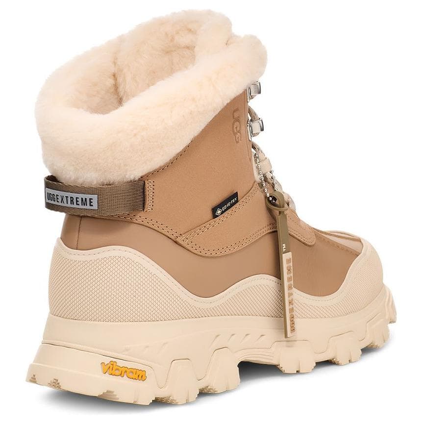 Ботинки зимние UGG - изображение 4