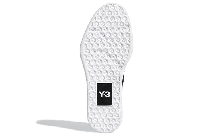 Кроссовки Y-3 - изображение 6