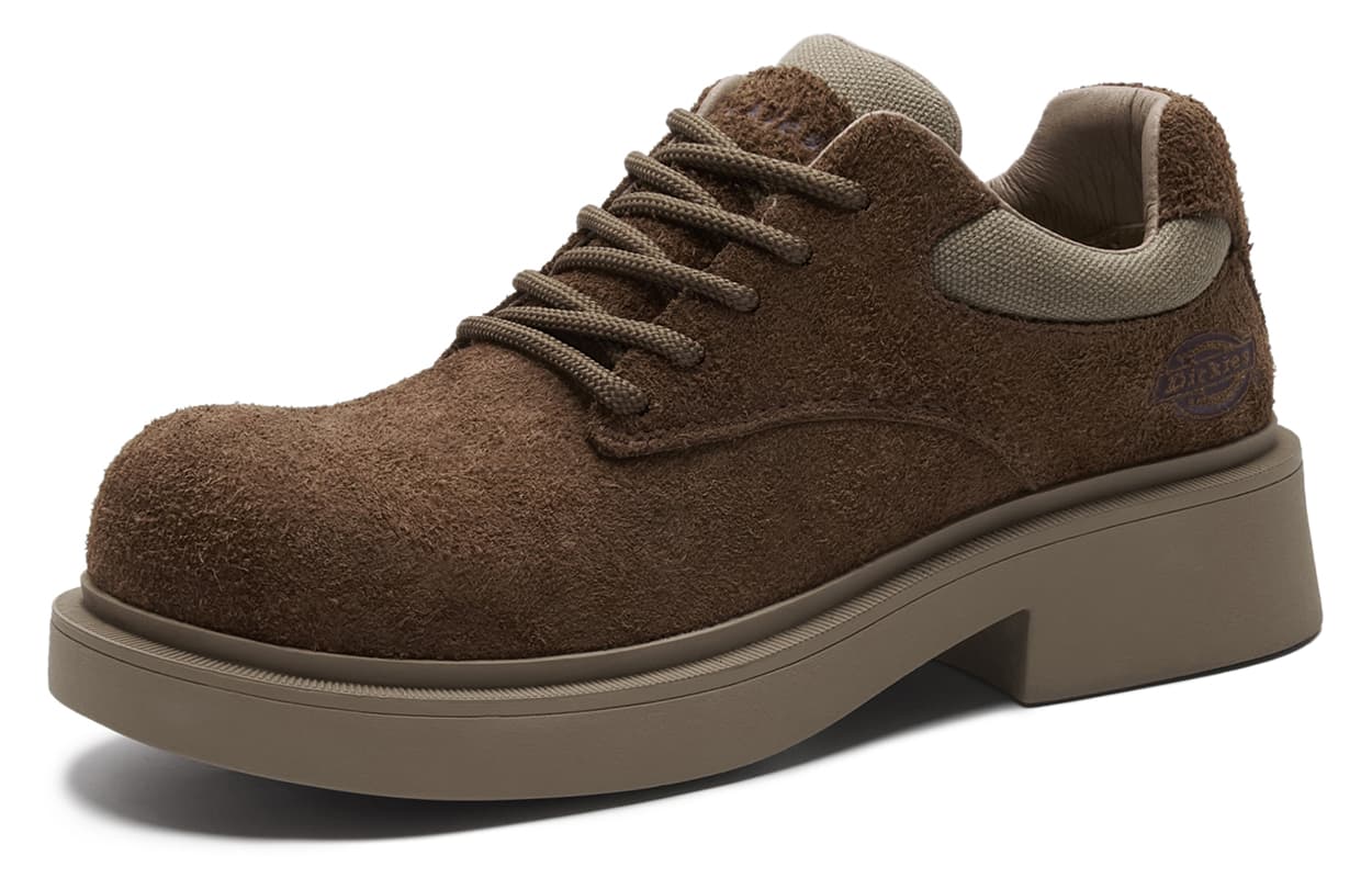 Dickies Винтаж и Универсальные Рабочие Ботинки Мужские - изображение 2