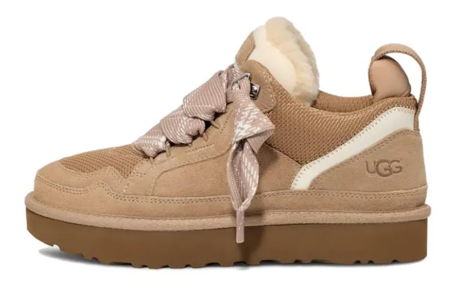 Кроссовки UGG 811 - изображение 5