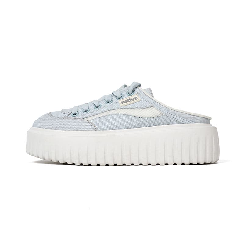 Кеды Native Shoes Амортизация Отводящий влагу Легкие Дышащие Низкие Кеды Женские - изображение 11