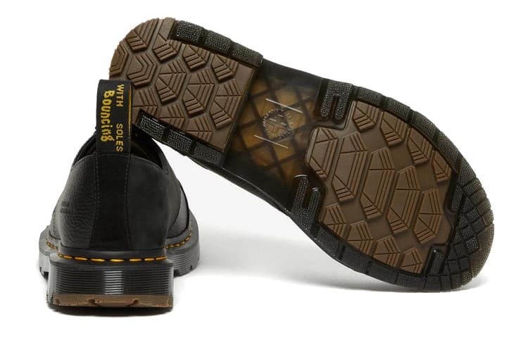 Тапочки Dr.Martens 1461 Bodega - изображение 6