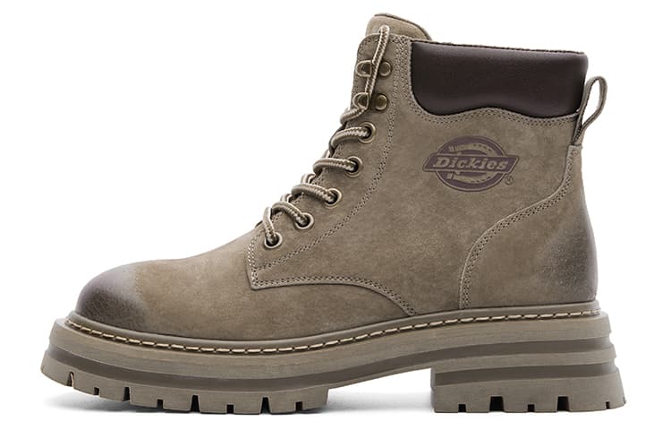 Ботинки уличные Dickies - изображение 1