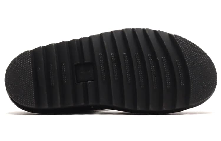Шлёпанцы Dr.Martens Zebrilus Voss II - изображение 6