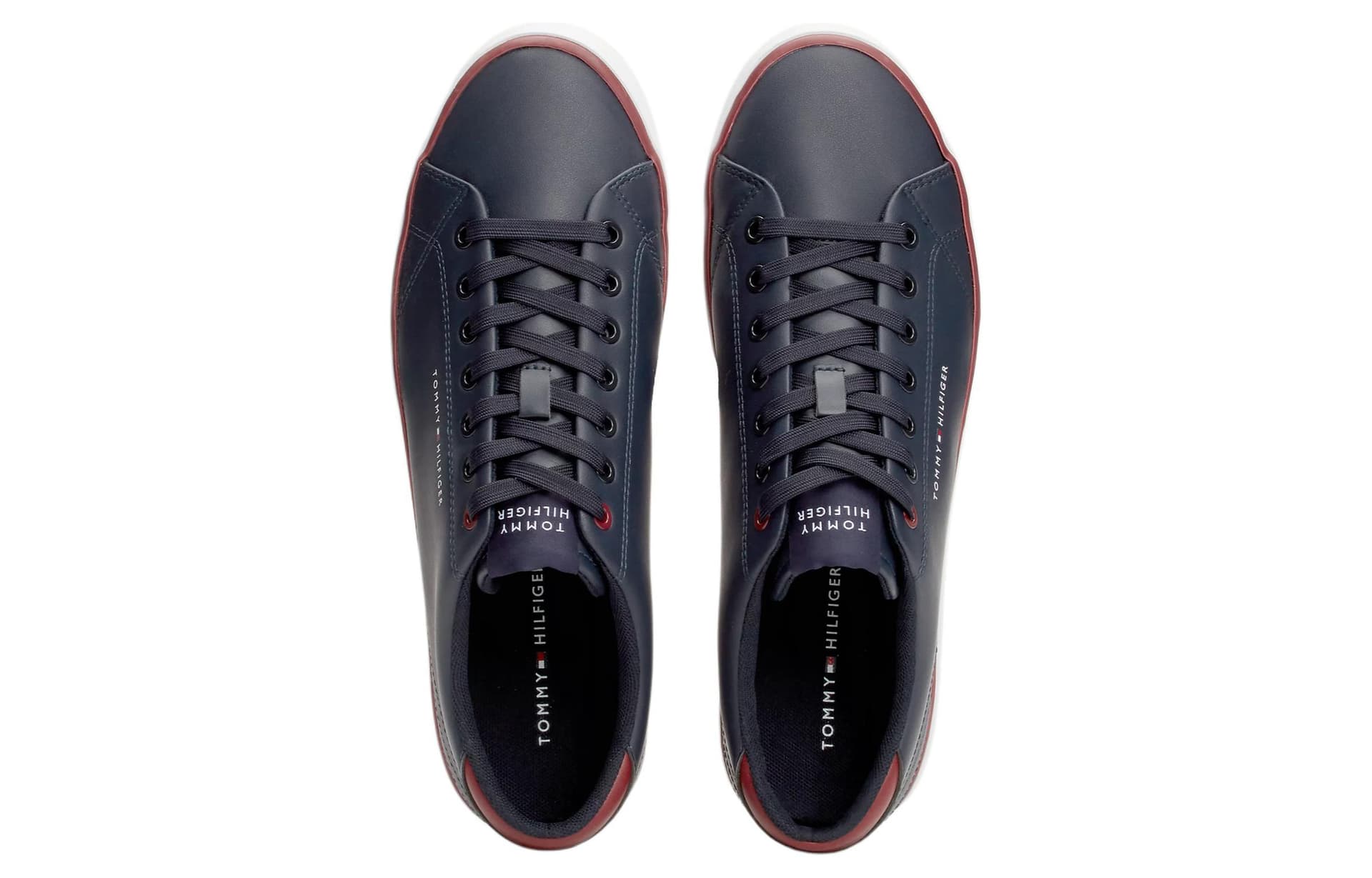 Кроссовки Tommy Hilfiger - изображение 4