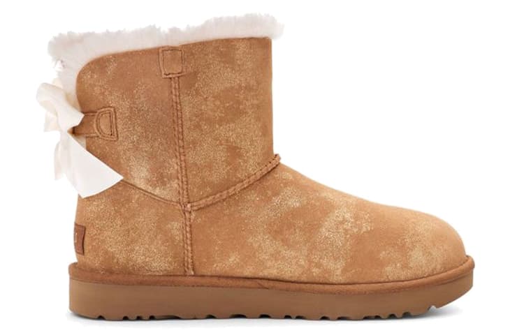Ботинки зимние UGG Bailey - изображение 2