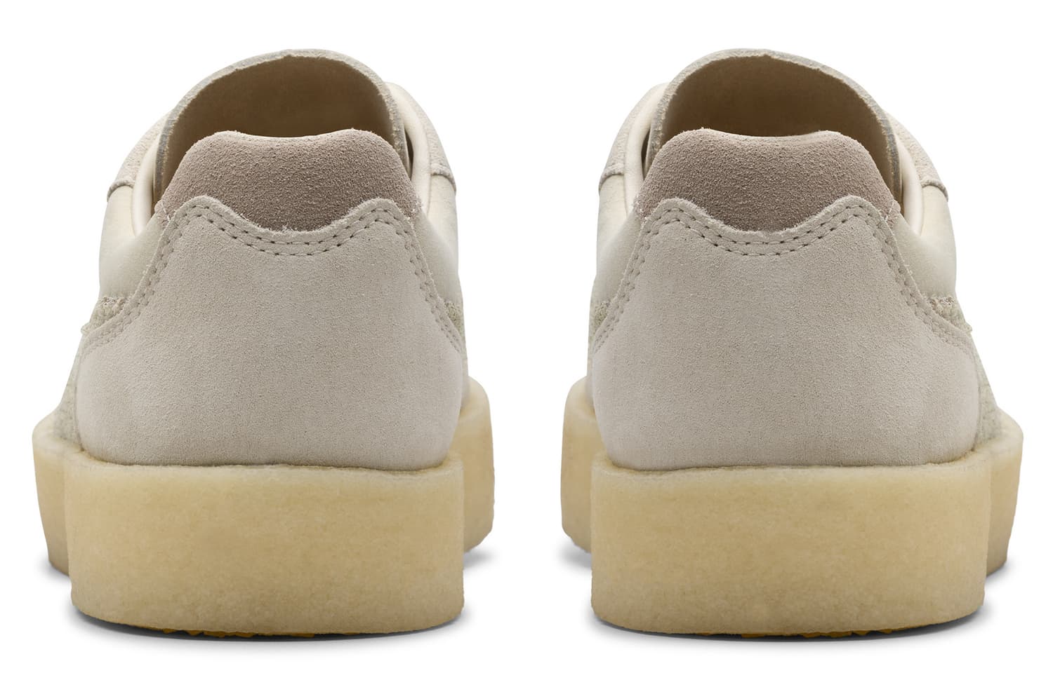 Кроссовки Clarks - изображение 4