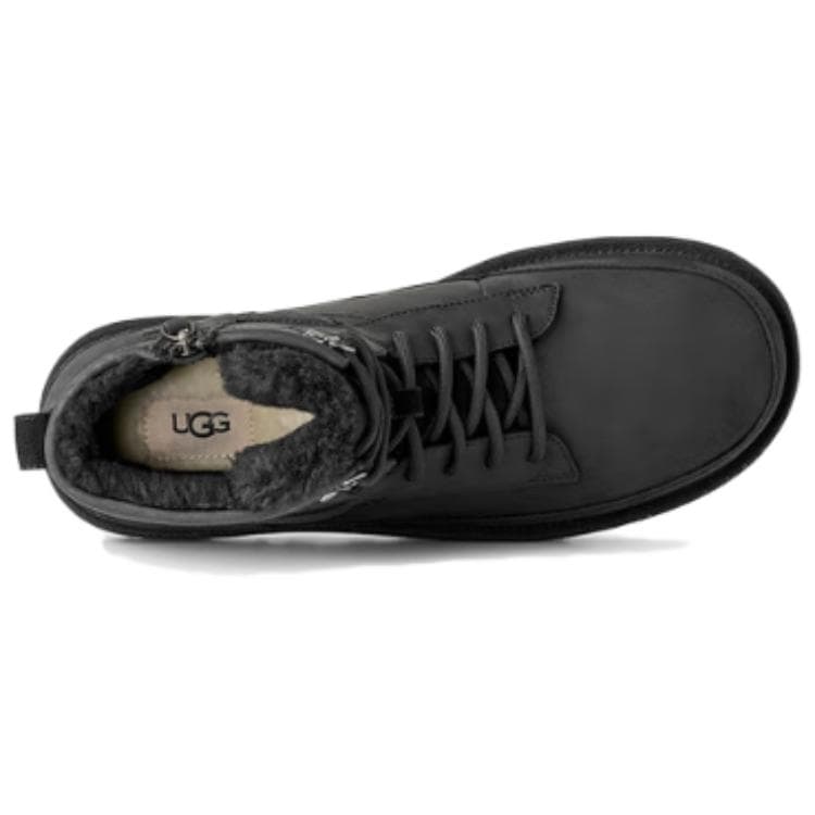 Ботинки зимние UGG Casual Heritage - изображение 4