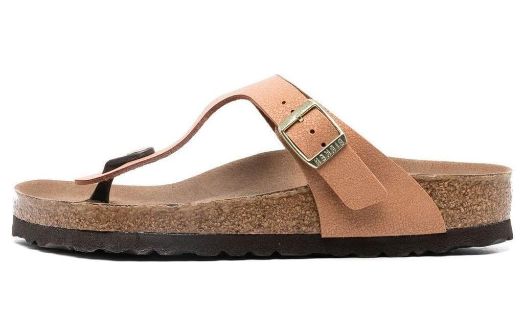 Шлёпанцы Birkenstock - изображение 1