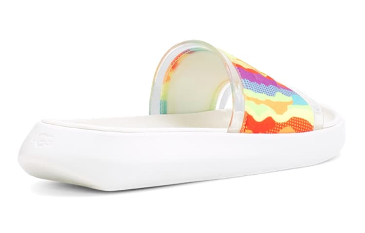 UGG Slide Cali Collage - изображение 5