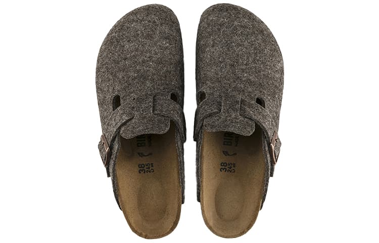 Сандалии Birkenstock Boston - изображение 5