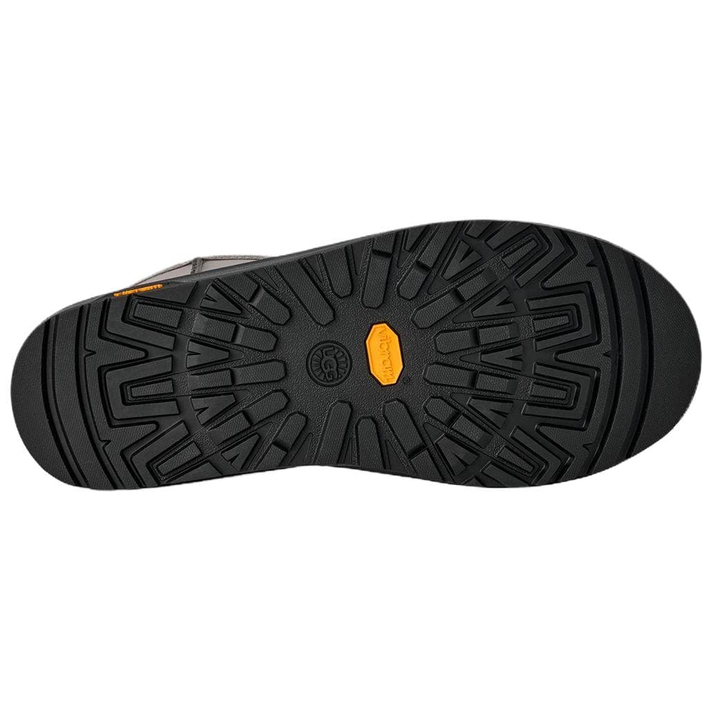 Ботинки зимние UGG Classic Vibram - изображение 6