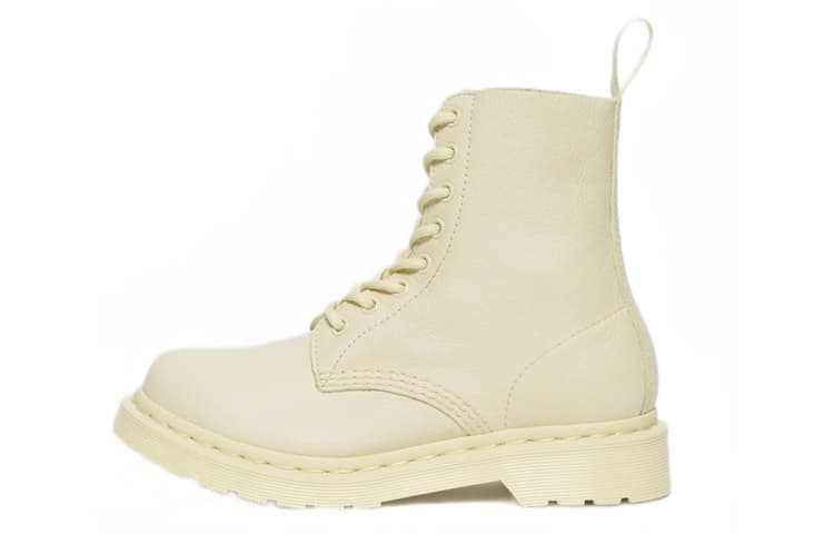 Ботинки Dr.Martens 1460 Pascal - изображение 1