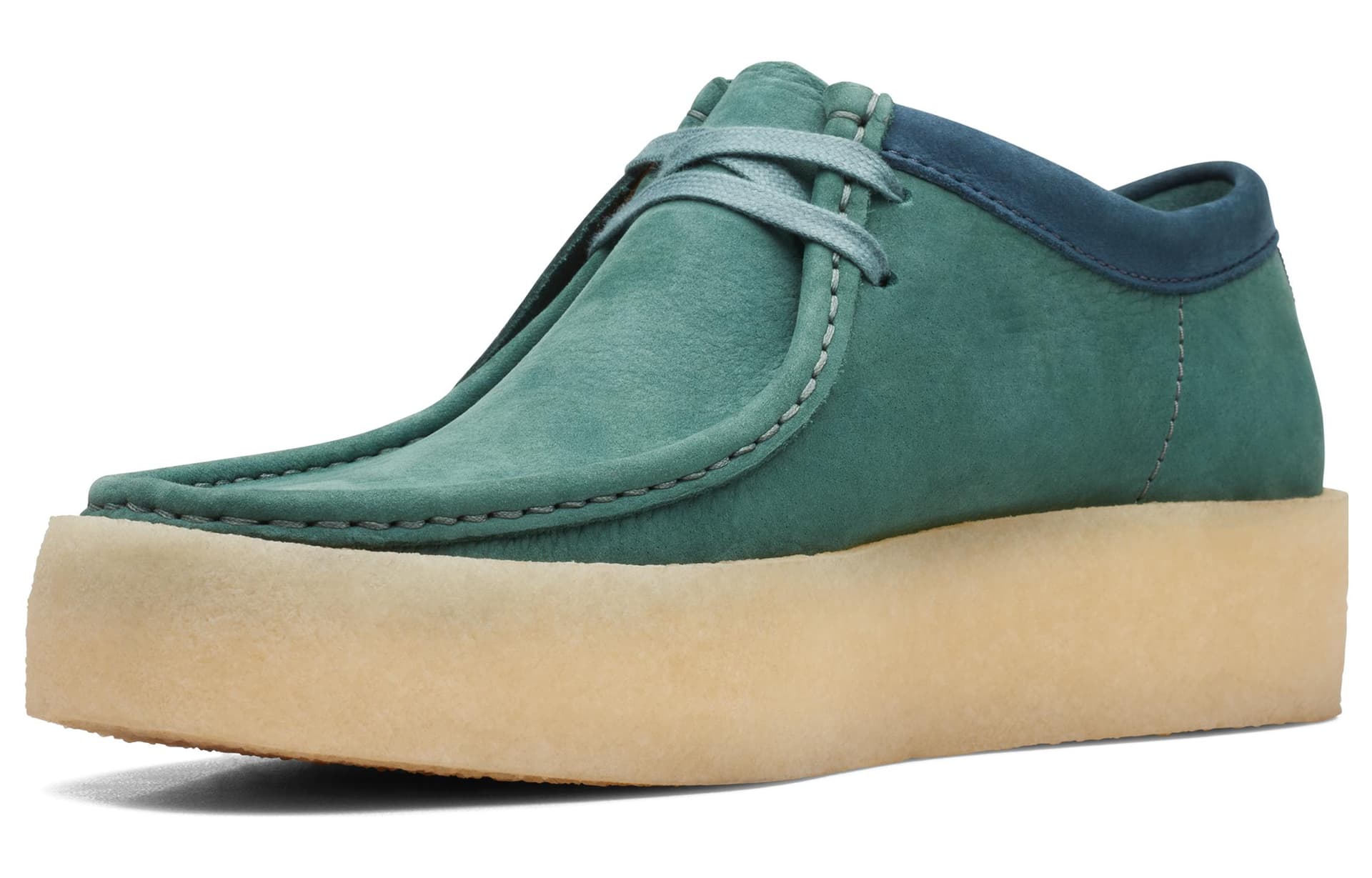 Ботинки Clarks - изображение 5
