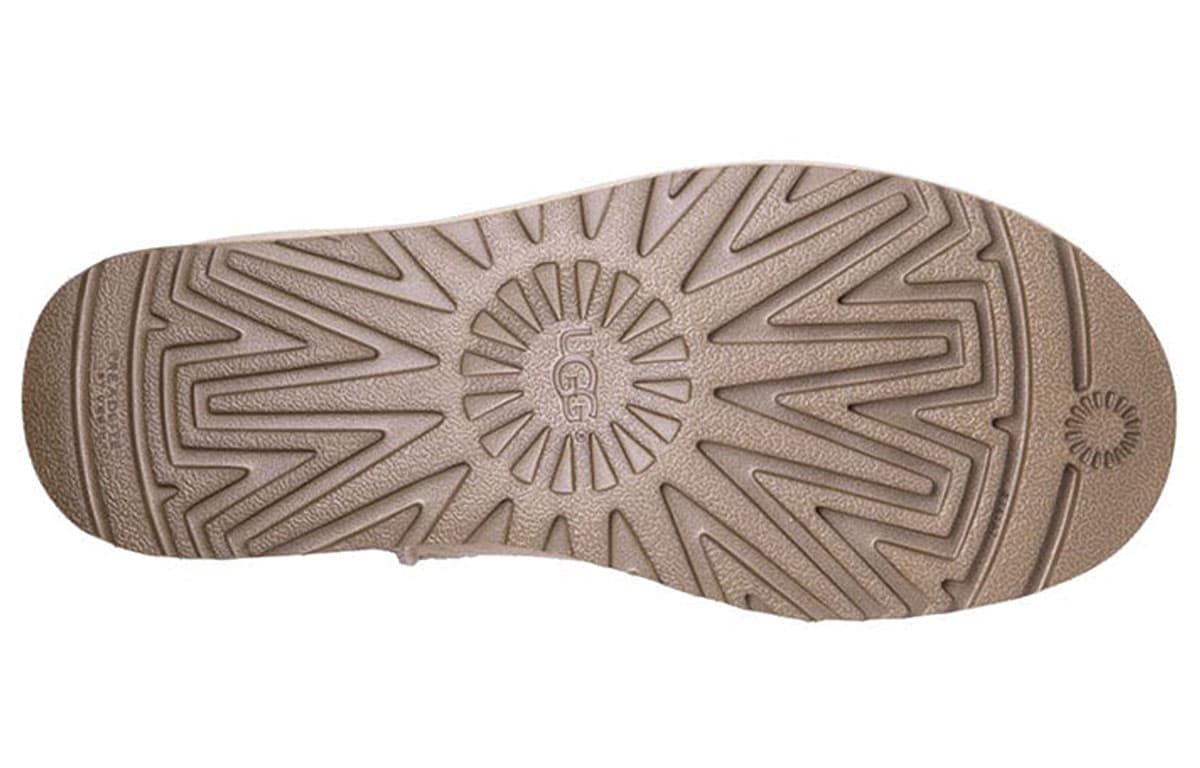 Ботинки зимние UGG CLASSIC MINI II - изображение 6