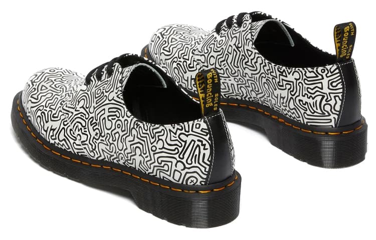 Тапочки Dr.Martens - изображение 6