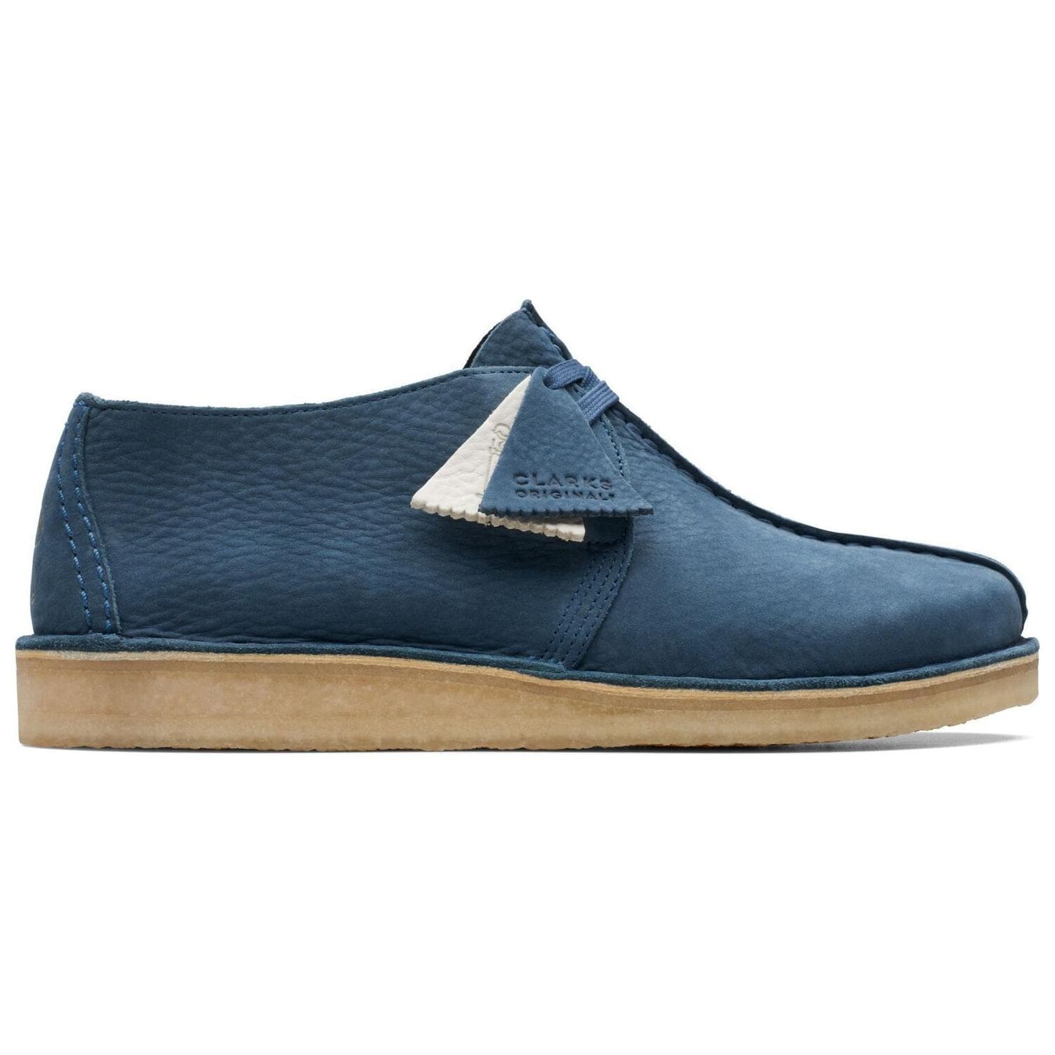 Ботинки Clarks - изображение 2