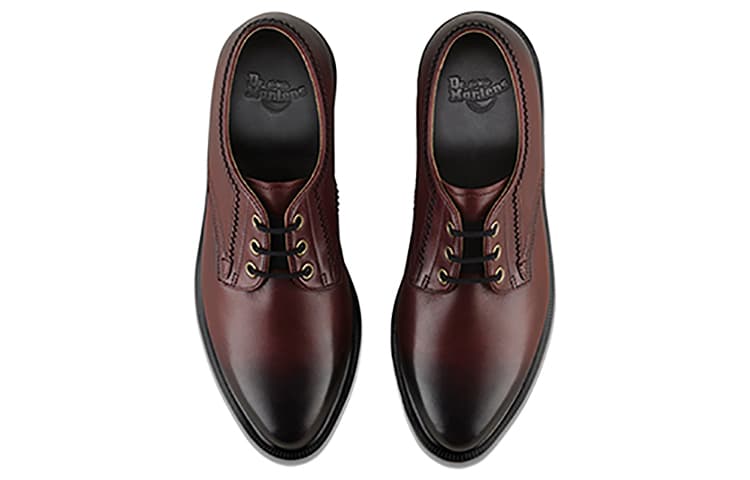 Кроссовки Dr.Martens Trulia Antique Temperley - изображение 4