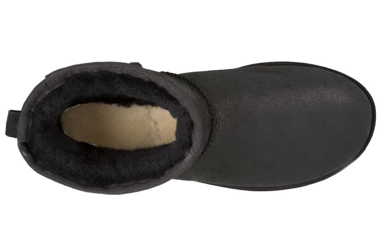 Ботинки зимние UGG CLASSIC MINI Bomber - изображение 5