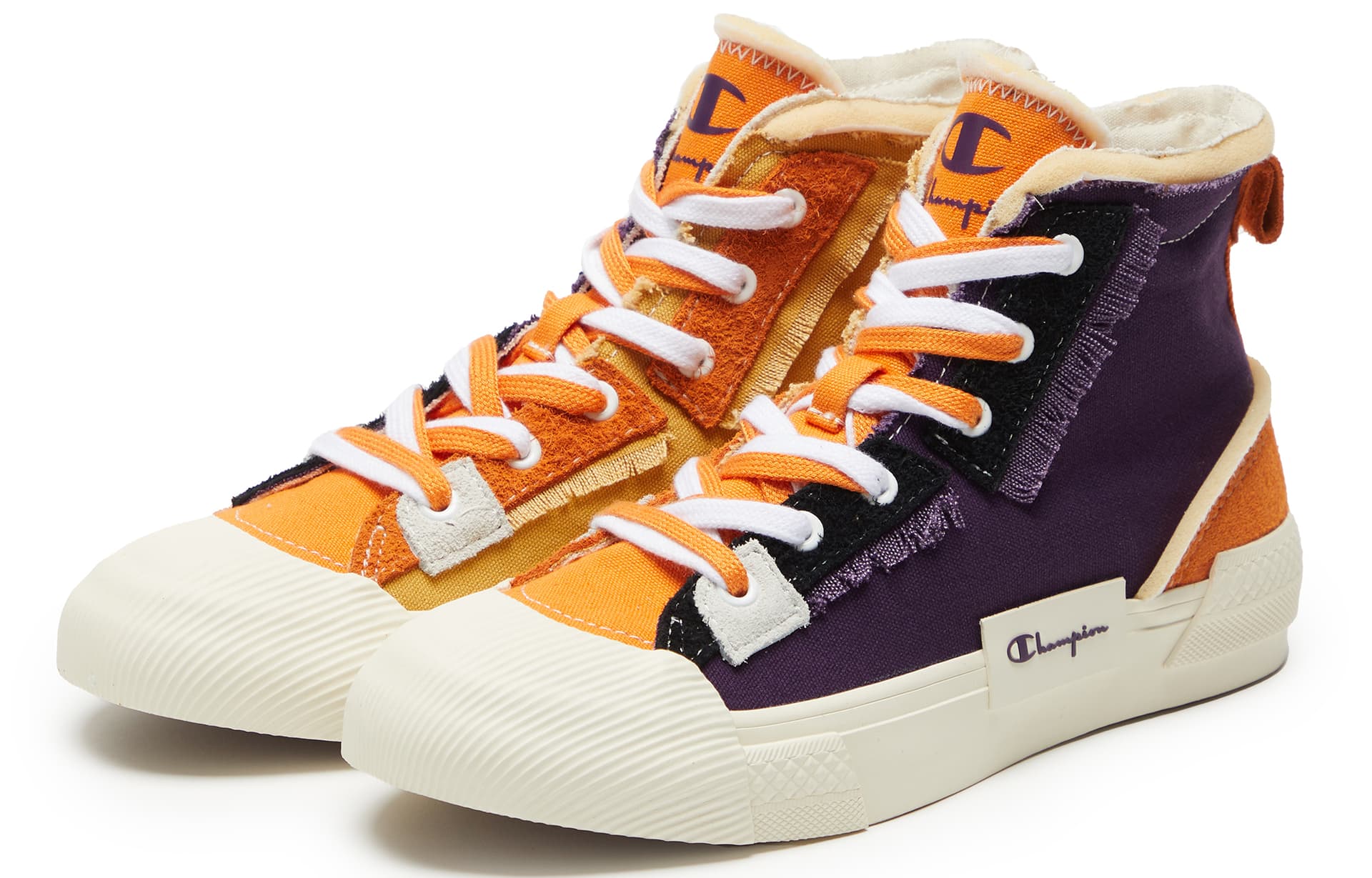 Кеды Champion Campus Campus Active High - изображение 2