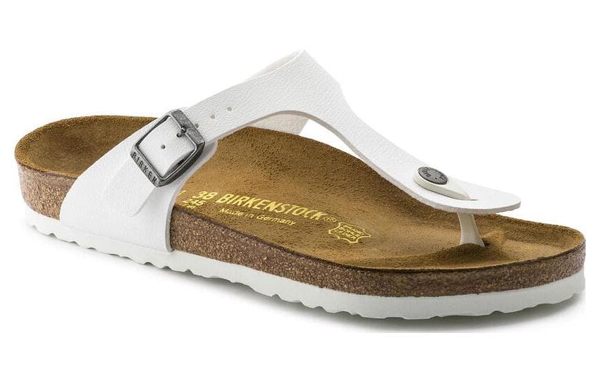 Шлёпанцы Birkenstock PU - изображение 3