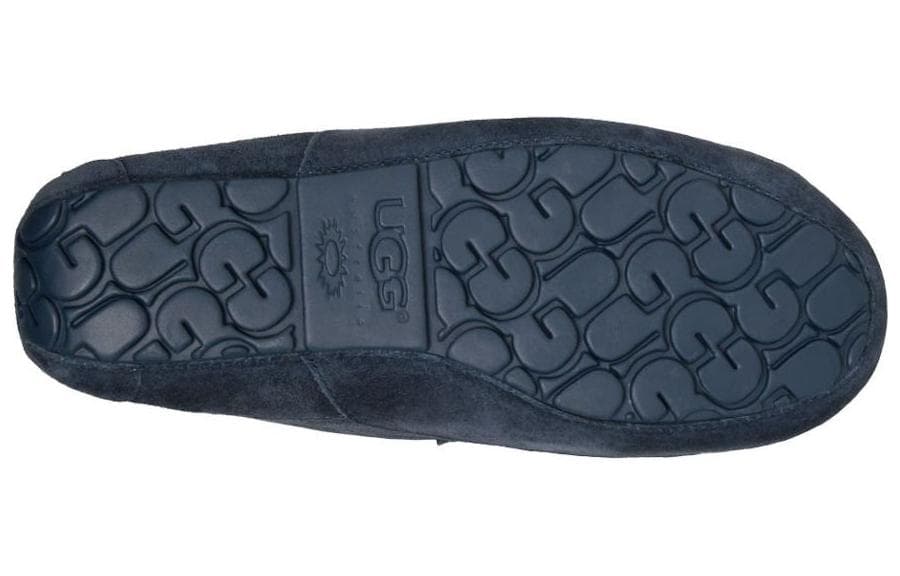 Лоферы UGG - изображение 4