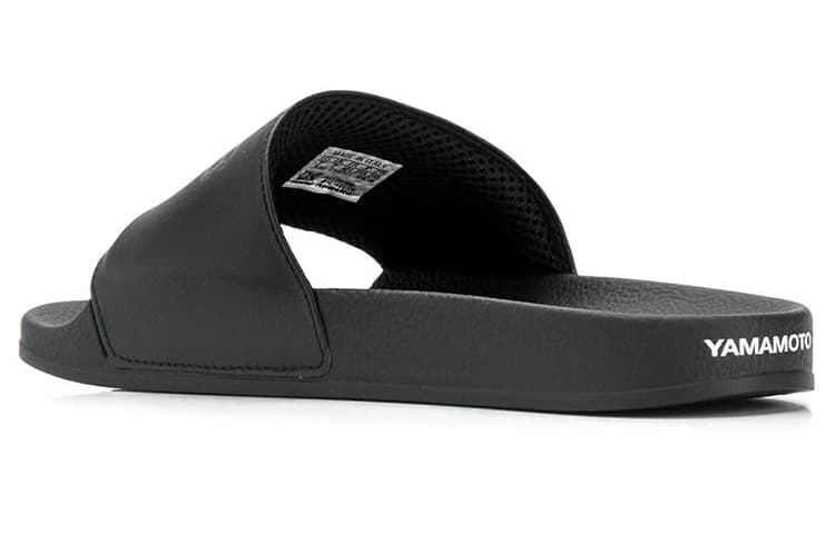 adidas Y-3 Adilette - изображение 4