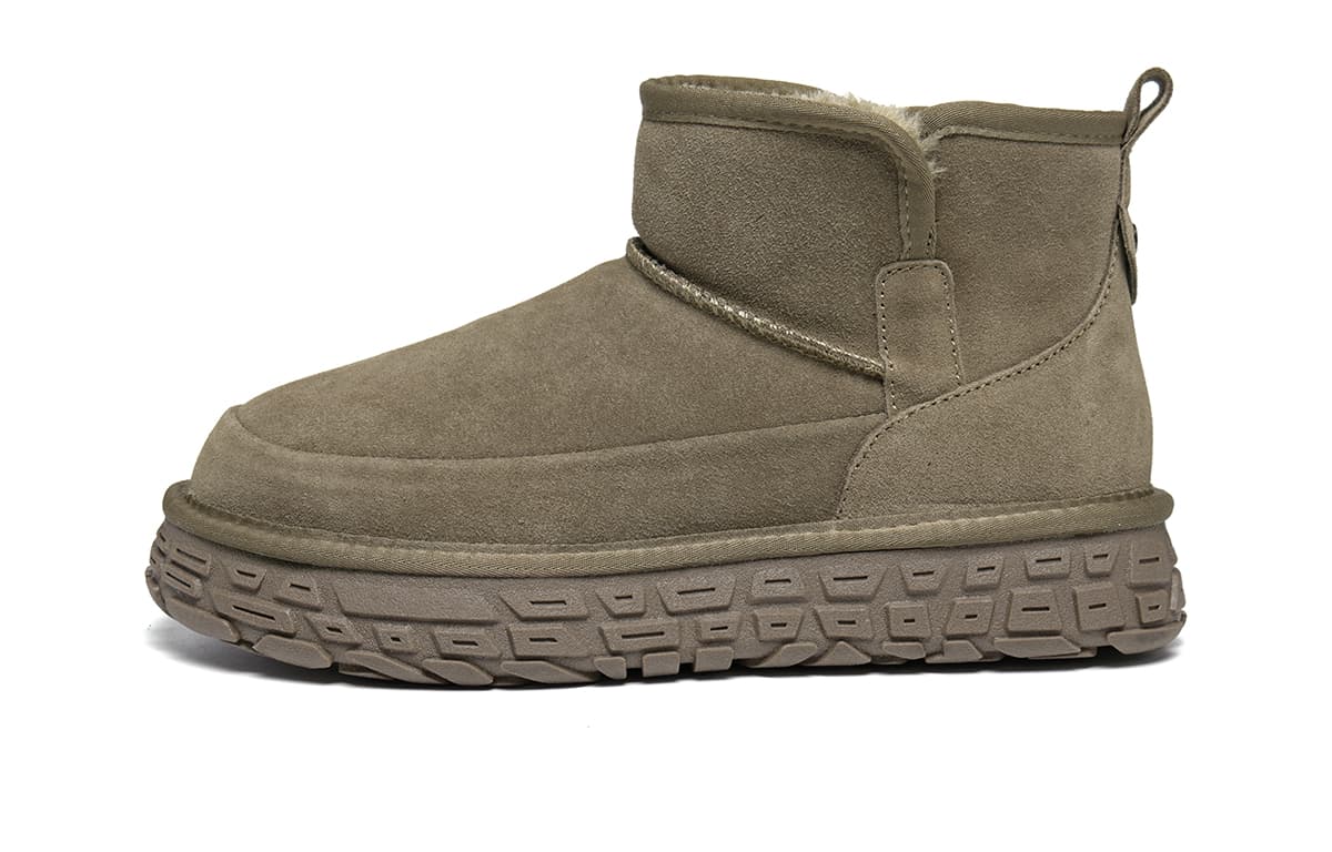 Ботинки зимние HLA Snow Boots - изображение 1