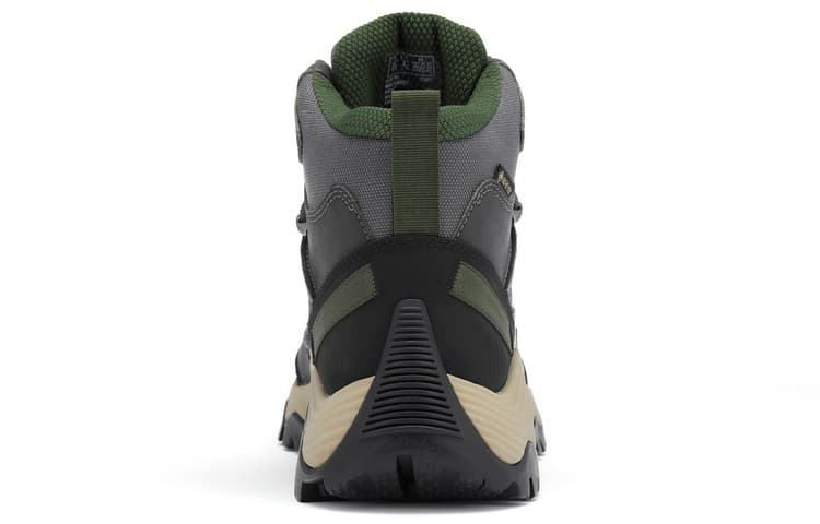 Ботинки уличные Clarks - изображение 3