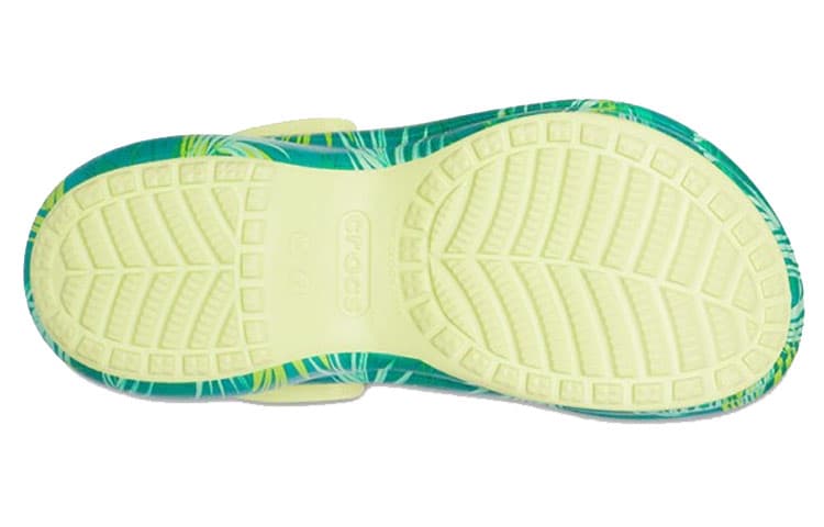 Сабо Crocs Classic clog - изображение 5