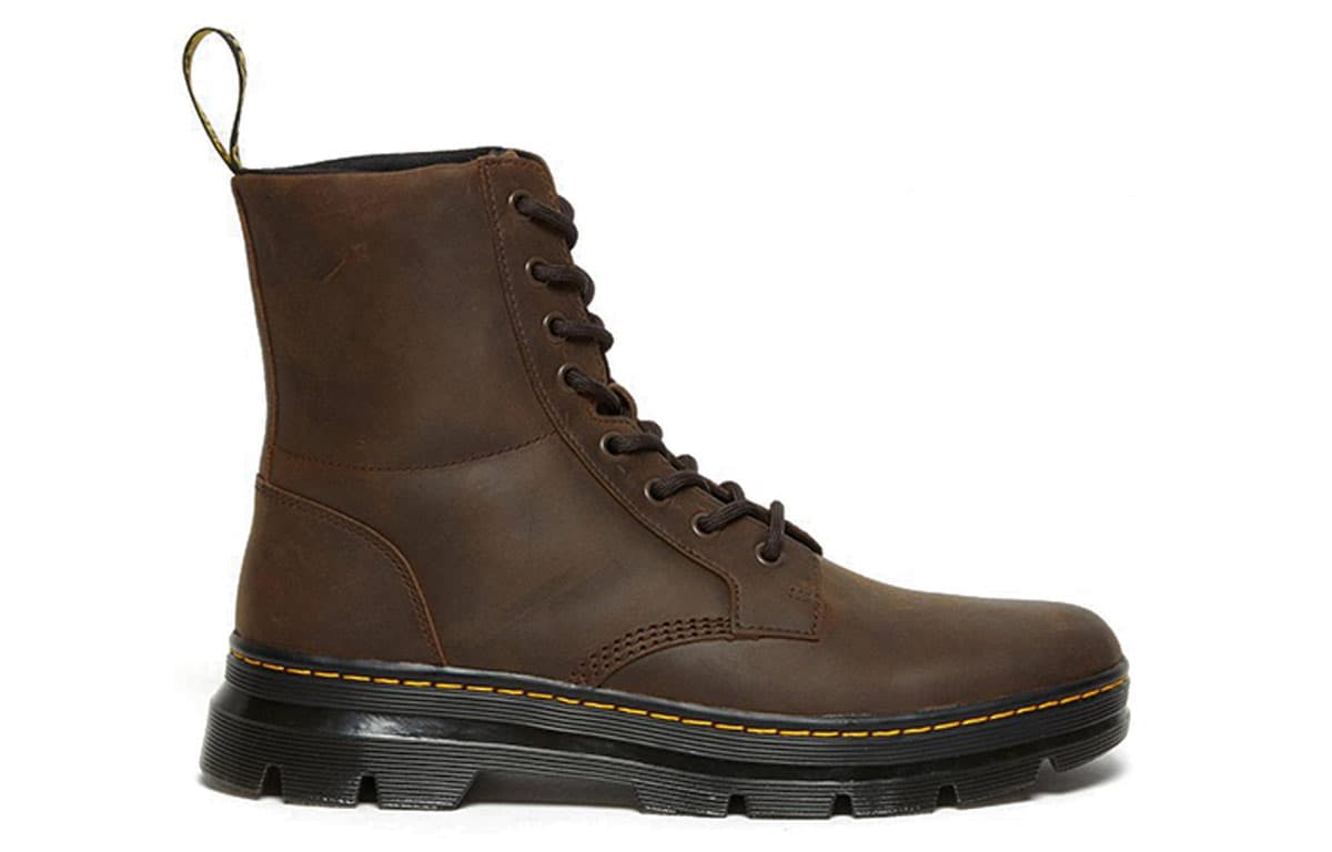 Ботинки Dr.Martens Combs - изображение 2
