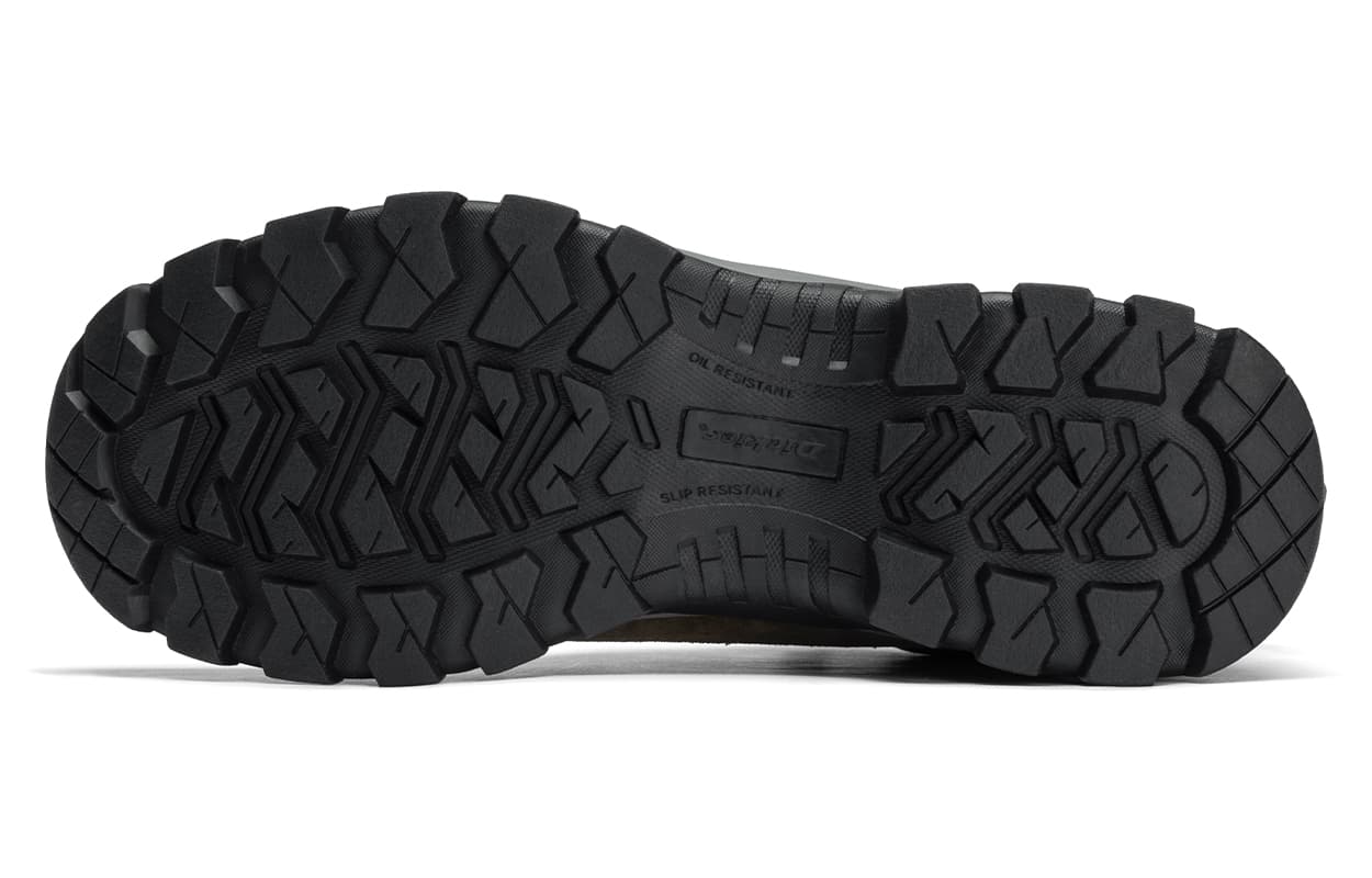 Ботинки уличные Dickies Аbrasion Resistant Аутдор Мужской Кофе - изображение 5