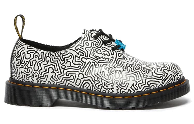 Тапочки Dr.Martens - изображение 2