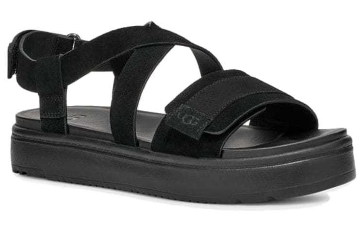 Шлёпанцы UGG - изображение 2