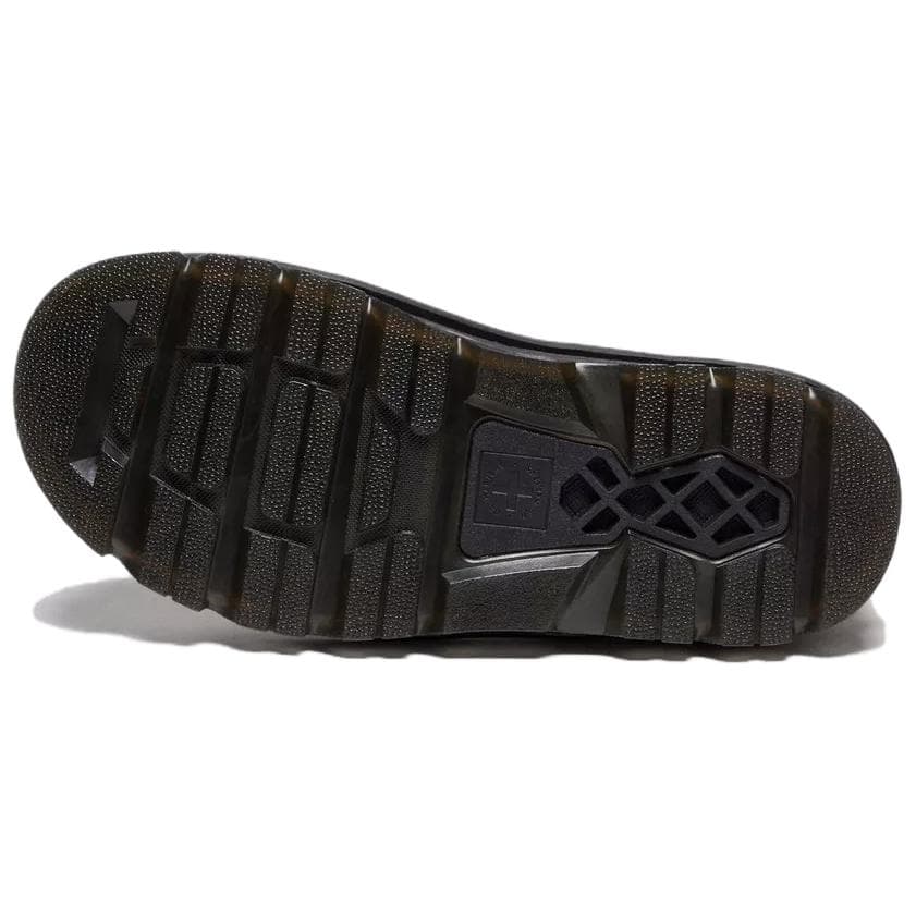 Сапоги Dr.Martens Zebzag Ботильоны Унисекс Коричневый - изображение 5