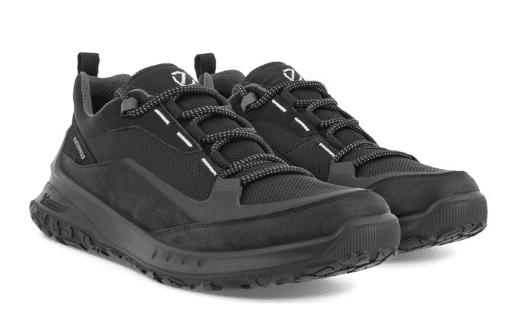 Кроссовки ecco - изображение 5
