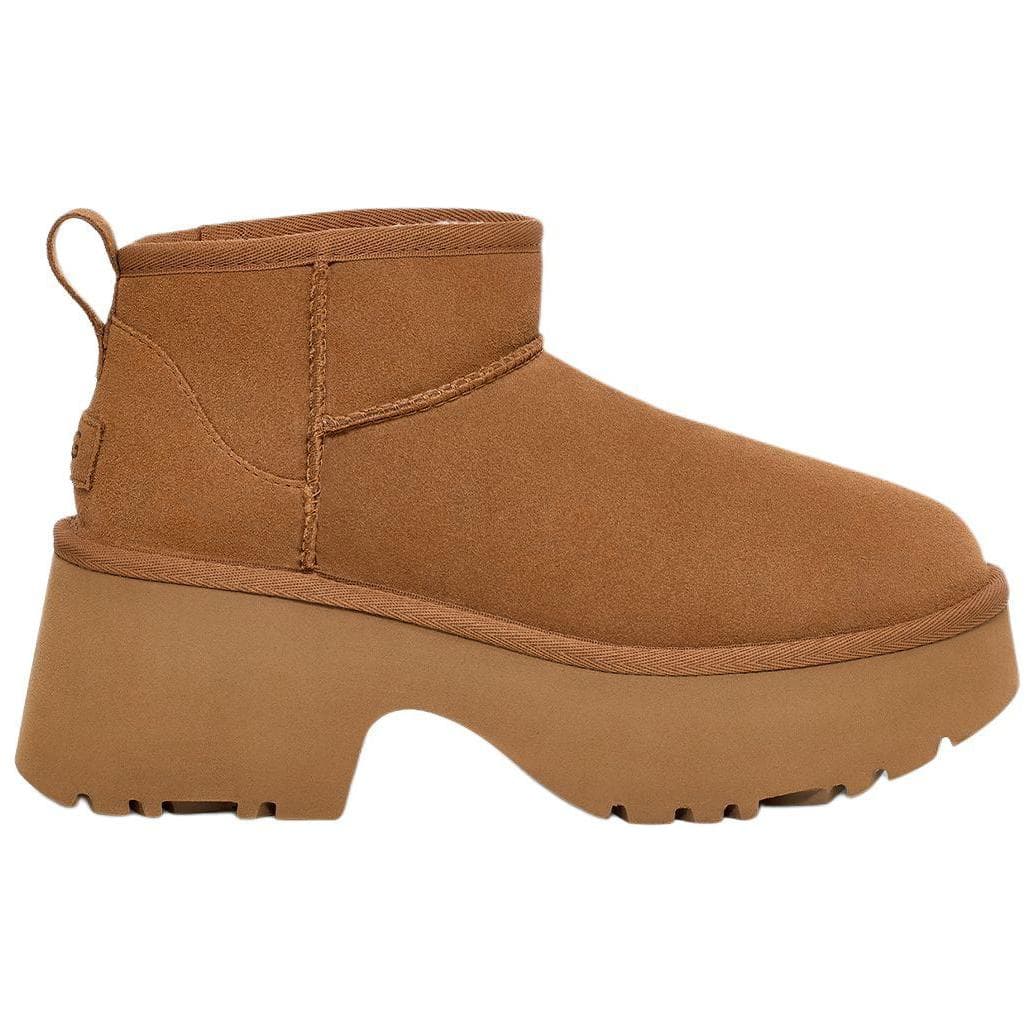 Ботинки зимние UGG - изображение 2