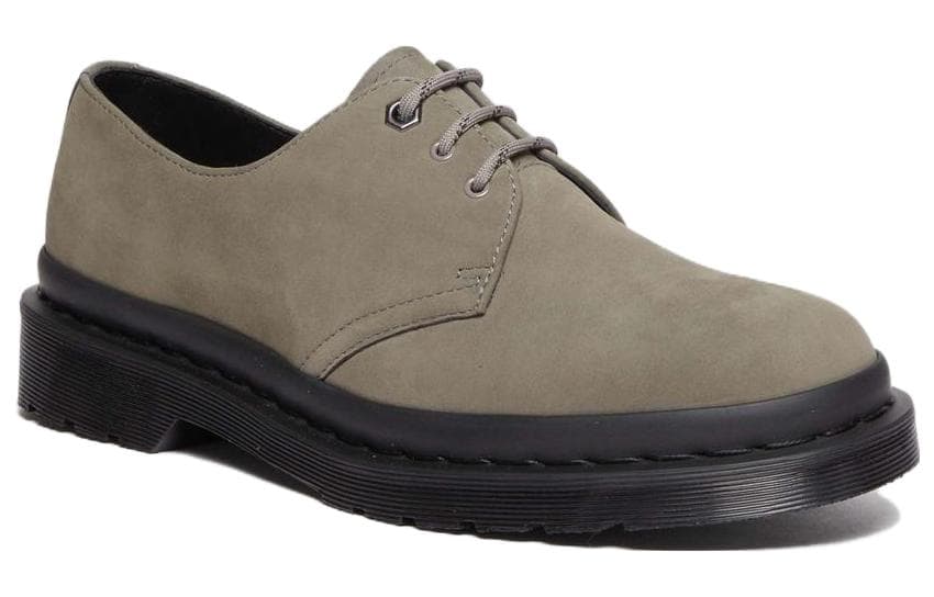 Лоферы Dr.Martens - изображение 2