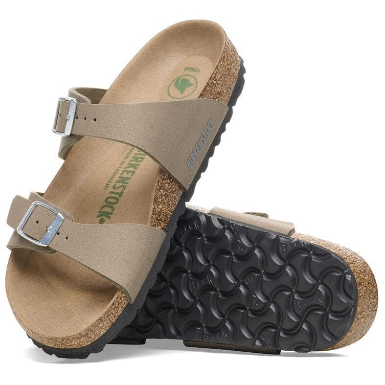 Сандалии Birkenstock Sydney Vegan - изображение 6