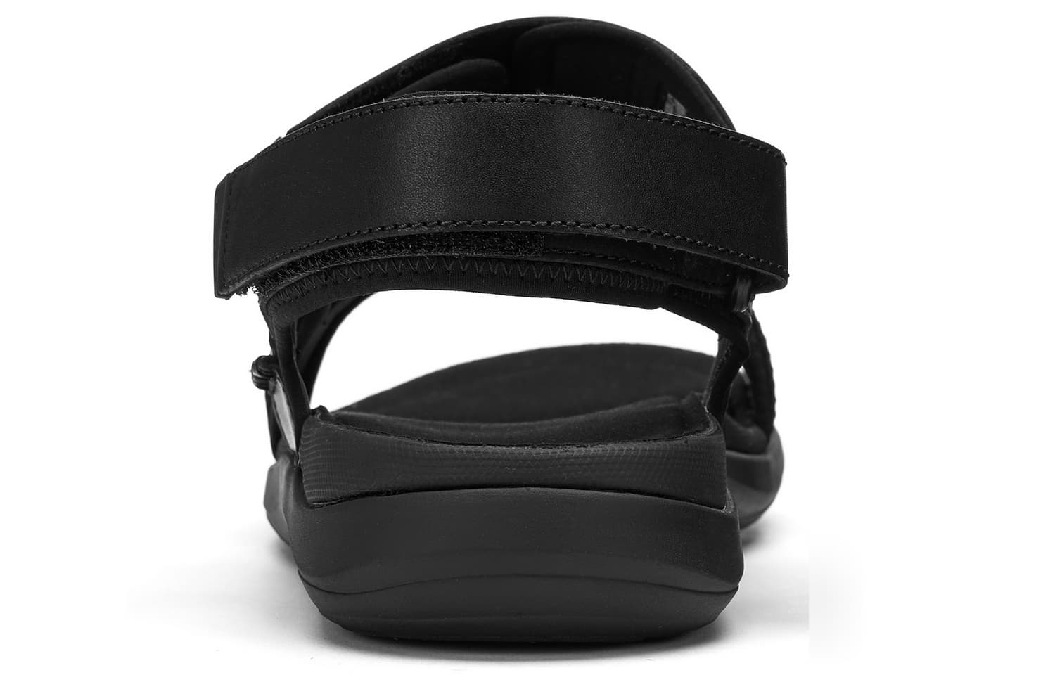 Сандалии с ремешком Clarks Garratt Surf - изображение 4