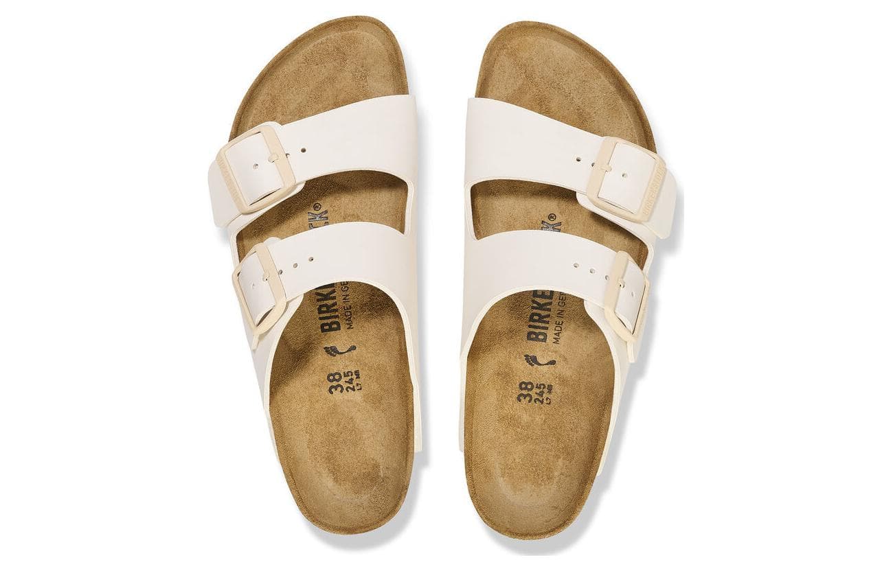 Сандалии Birkenstock - изображение 4
