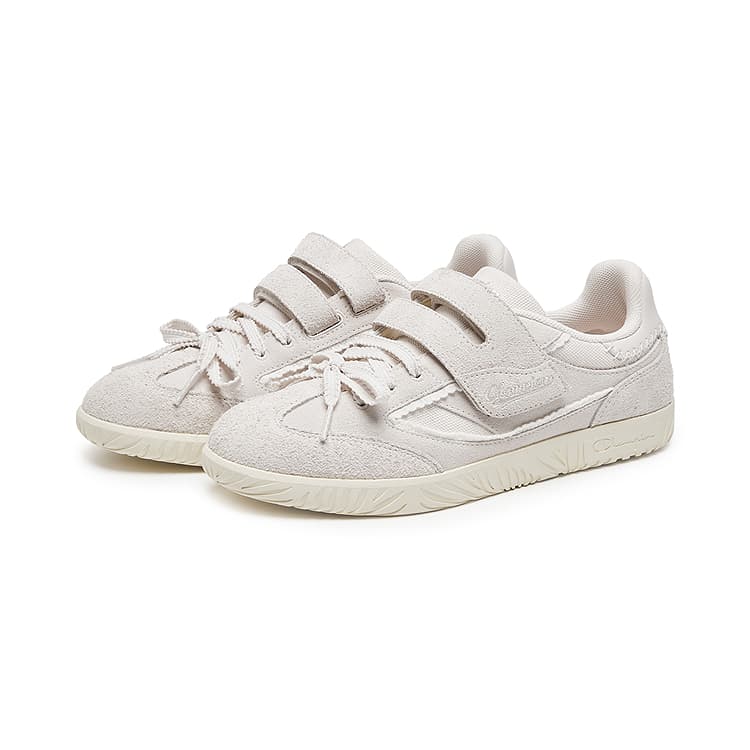 Кроссовки Champion T-trainer Velcro - изображение 3