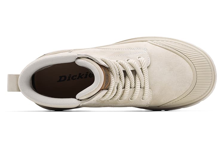 Ботинки Dickies - изображение 3