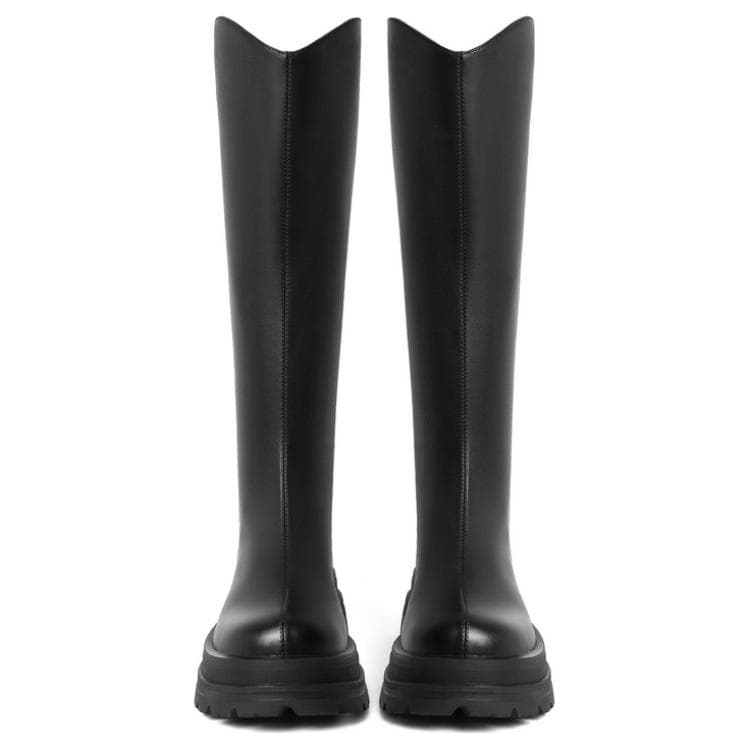 Ботинки BELLE V 5cm - изображение 4