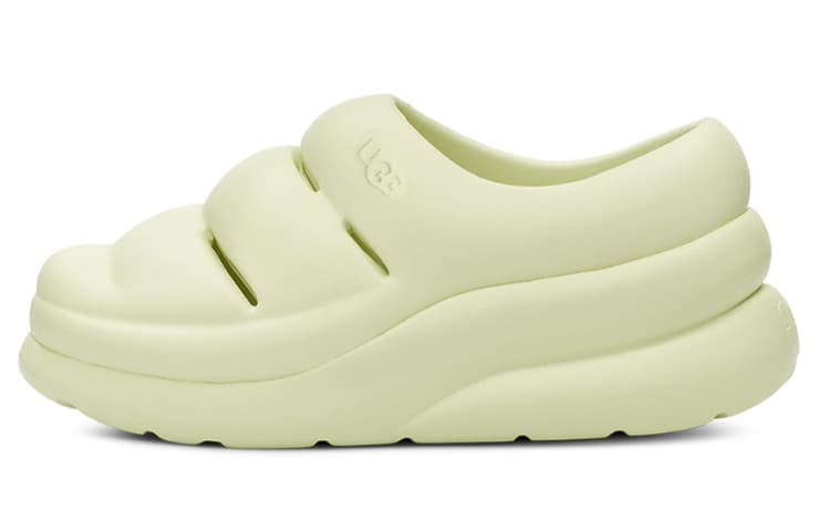 Кроссовки UGG Sport Yeah Clog - изображение 1