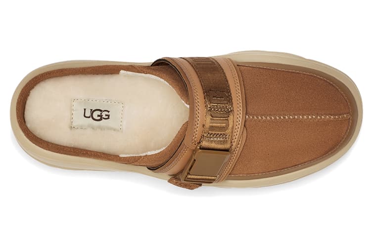 UGG Kick It Slide - изображение 4