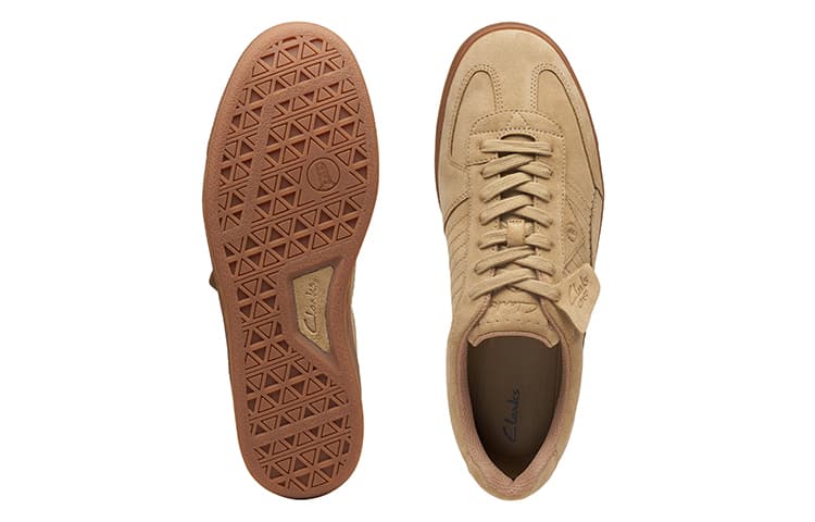 Кроссовки Clarks - изображение 3